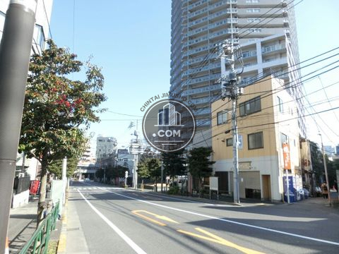 大通り