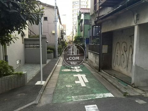 裏路地