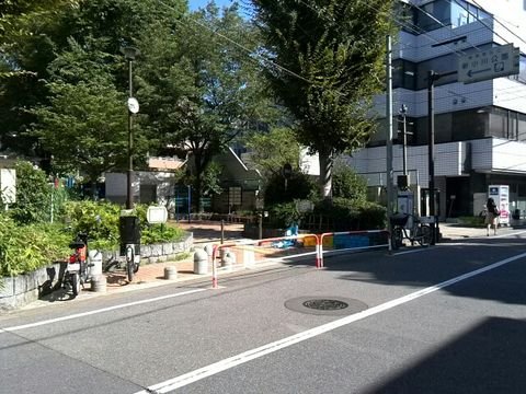 新小川公園