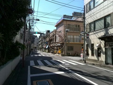 裏路地