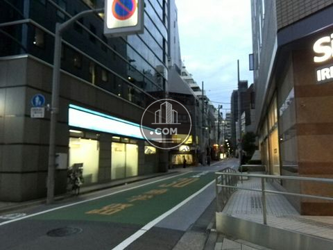 裏路地