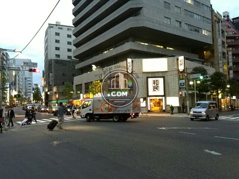 大通り