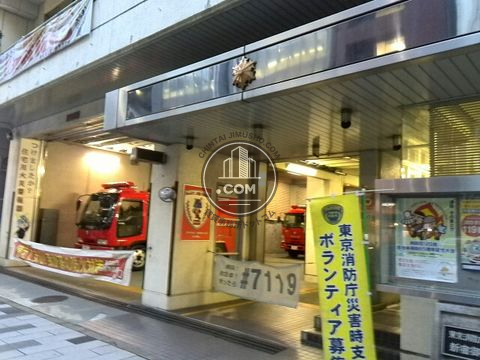 ランドマーク