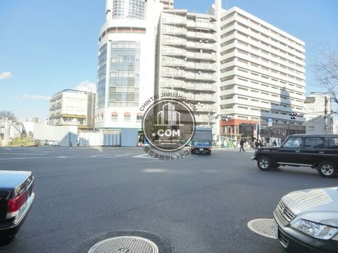 大通り