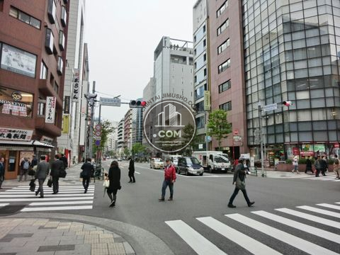 大通り