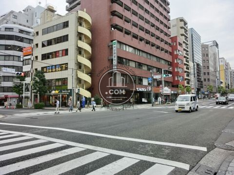 大通り