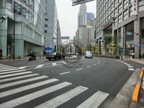 大通り