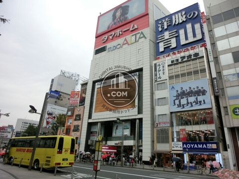 ランドマーク
