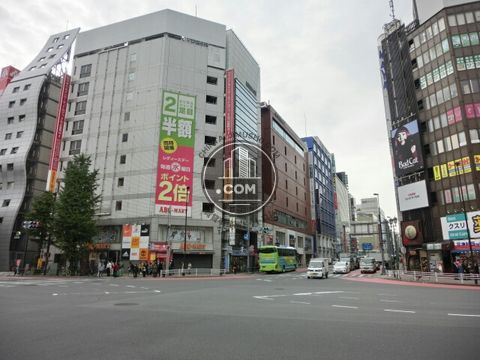 大通り