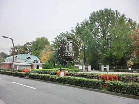 ランドマーク