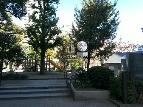 駅周辺