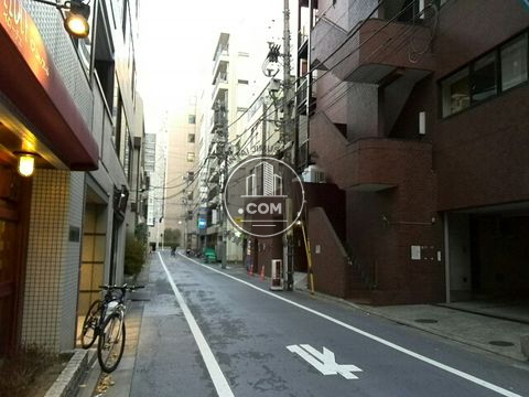 裏路地