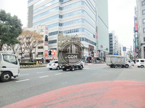 大通り