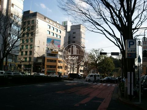 大通り