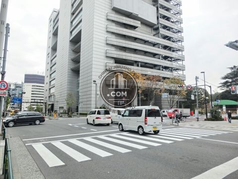 大通り