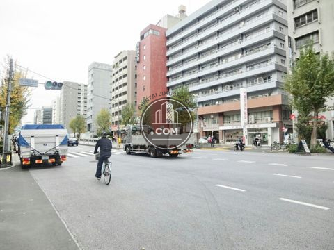 大通り
