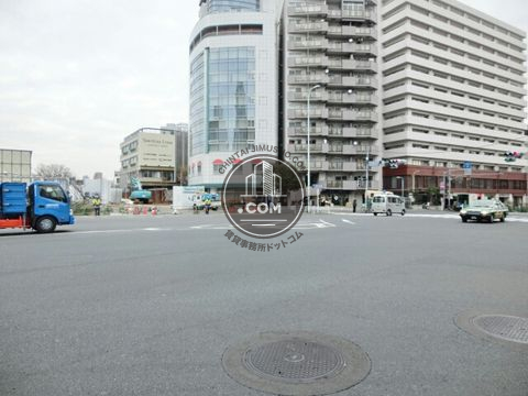 大通り