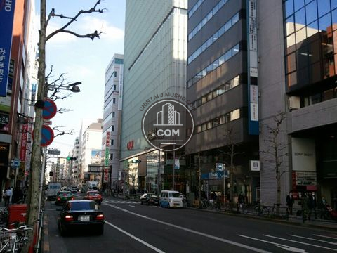 大通り