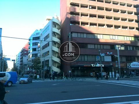 駅周辺