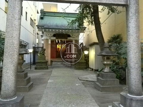 ランドマーク