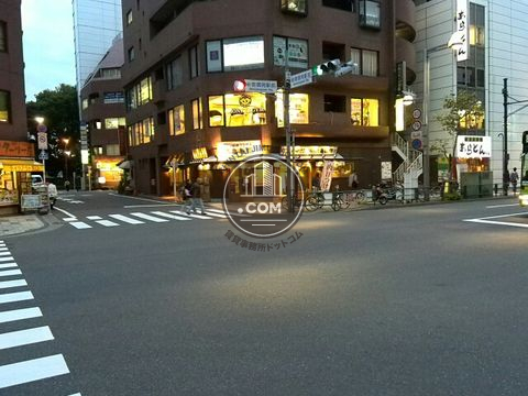 大通り