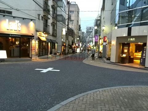 1丁目の20です