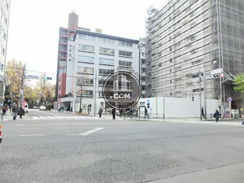 大通り