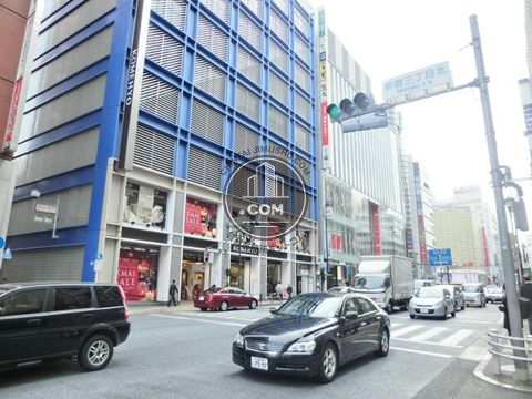 大通り