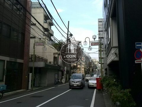 裏路地