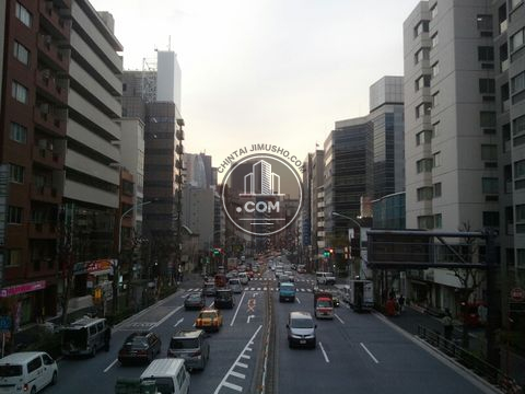 大通り