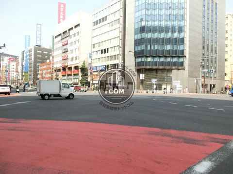 大通り