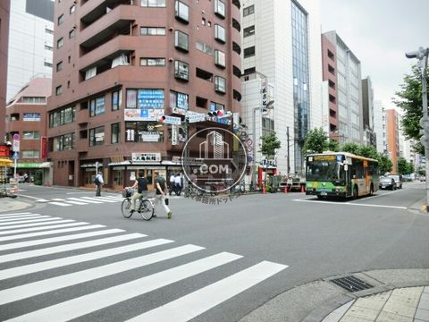 大通り