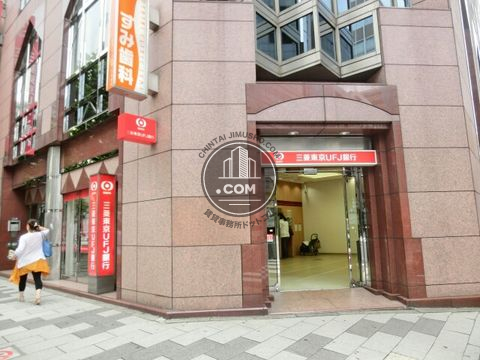 大通り