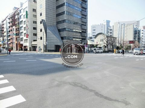 大通り