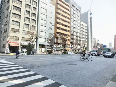 大通り