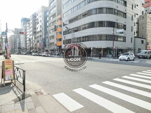 大通り