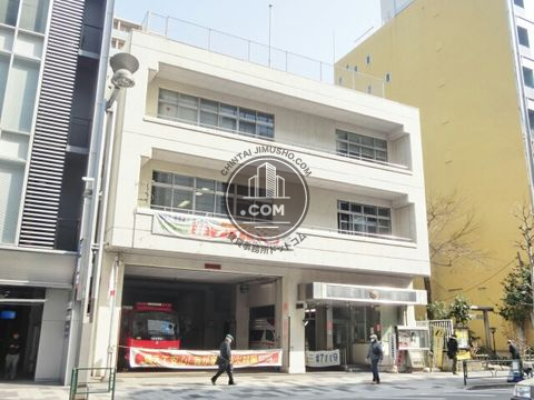 大通り