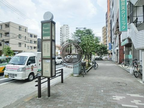 大通り