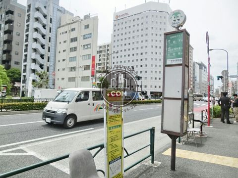 大通り