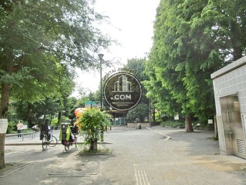 裏路地