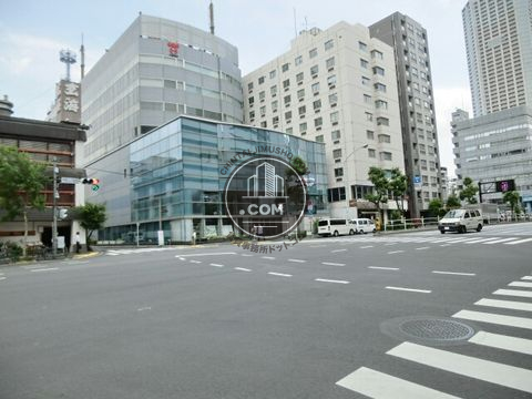 大通り