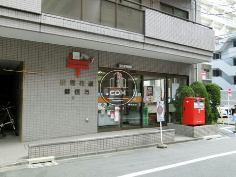 裏路地