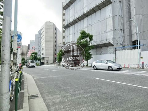 大通り
