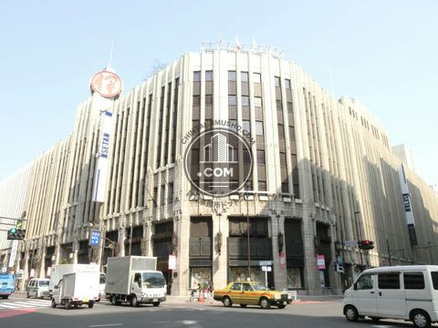 大通り