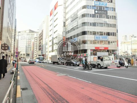 大通り