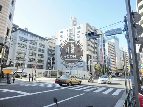 大通り