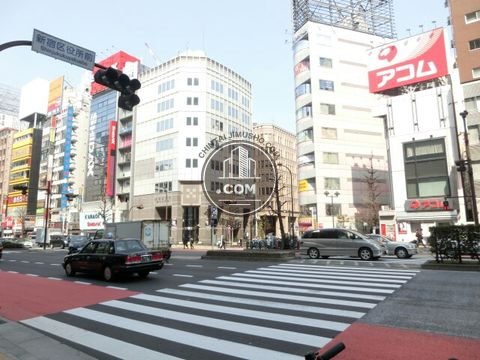 大通り