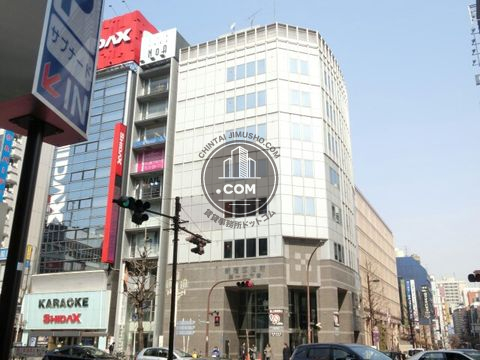 大通り