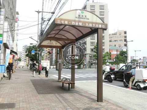 大通り