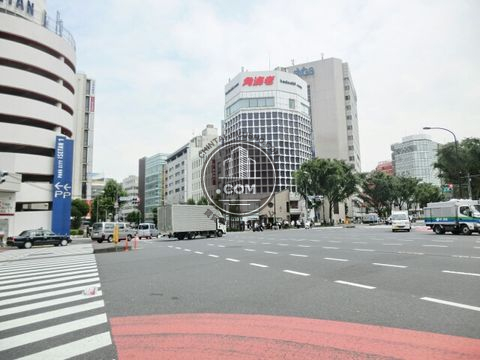 大通り